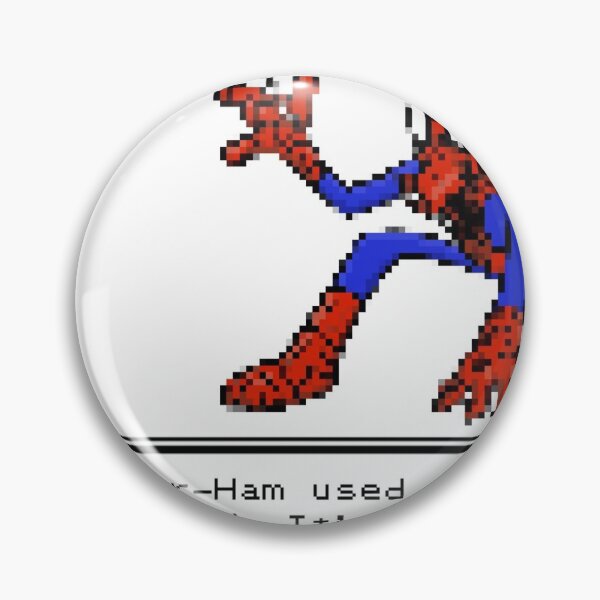 Item preview, Spider-Mon final evolution  designed and sold by TDFSpiderHam.