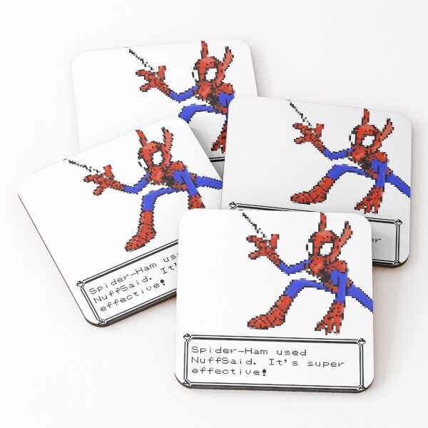 Item preview, Spider-Mon final evolution  designed and sold by TDFSpiderHam.