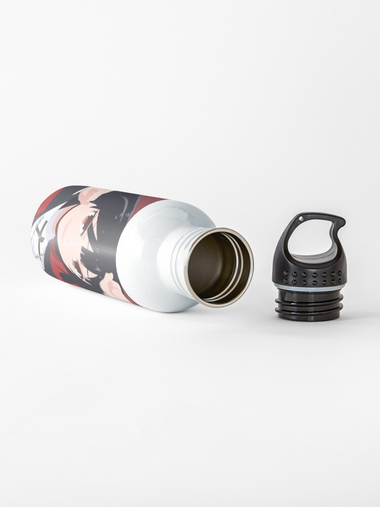 Alternate view of Kakegurui Yumeko Water Bottle