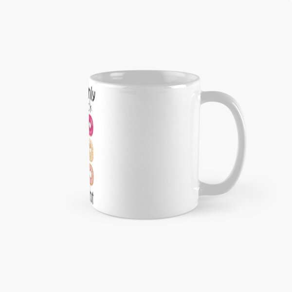 Item preview, The Only six pack i want / donut lover designed and sold by GLOW BUYGLOW.