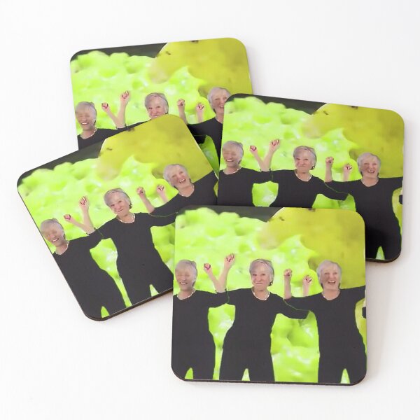 Item preview, Peel the Avocado Song Collage designed and sold by Bododobird.