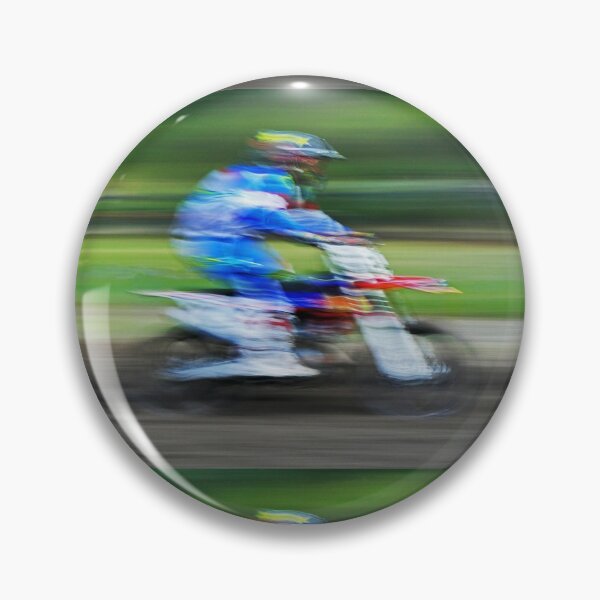 Item preview, The stunning Art in motocross 3 (t) in Modern Art by way Olavia-Okaio Creations with fz 1000 .... 500 000 Photos 2016 designed and sold by o.okaïo.