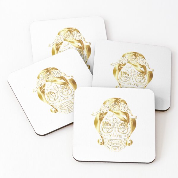 Item preview, Sugar Skull designed and sold by Jack-James.