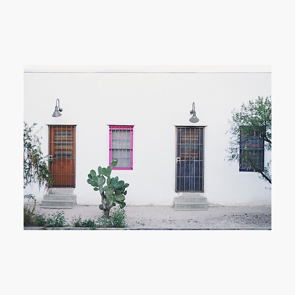 Item preview, Old barrio designed and sold by Nieves Montaño.