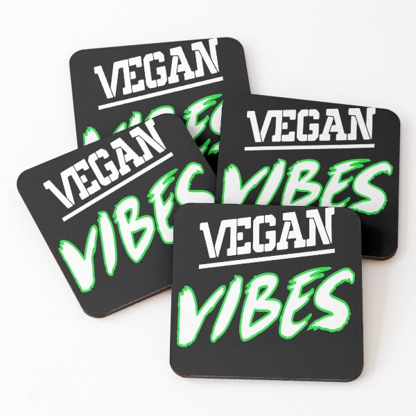 Item preview, Vegan Vibes designed and sold by Scratches Tees.