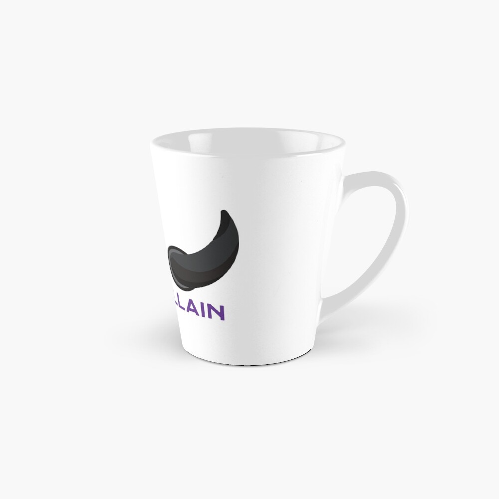 #TeamVillain Mug