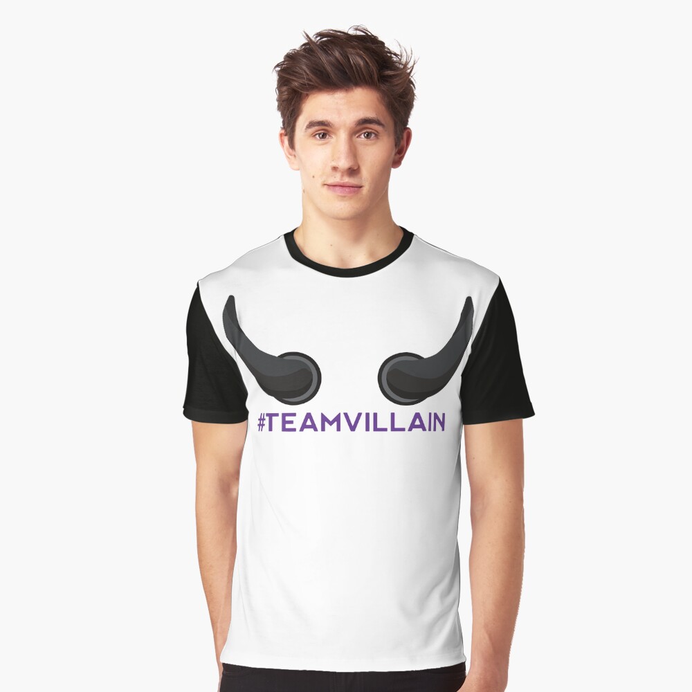 Item preview, Graphic T-Shirt designed and sold by RebelAuthor.