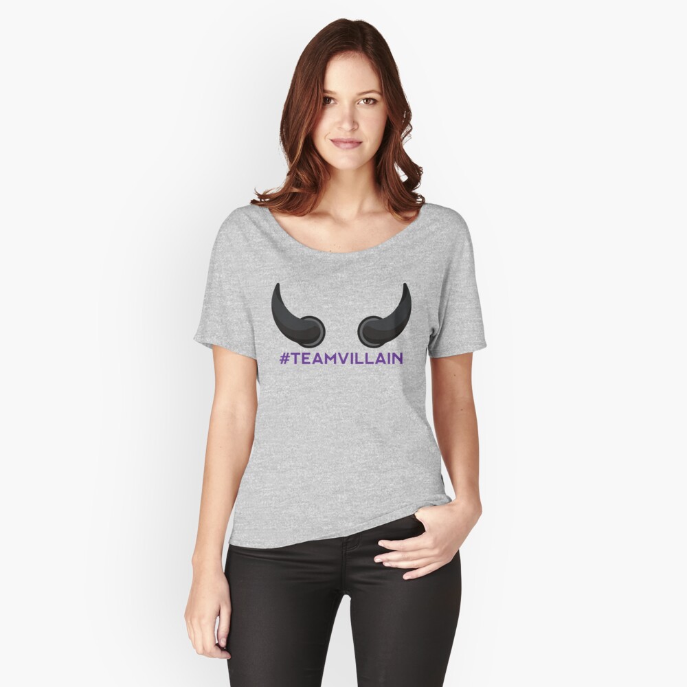 Item preview, Relaxed Fit T-Shirt designed and sold by RebelAuthor.