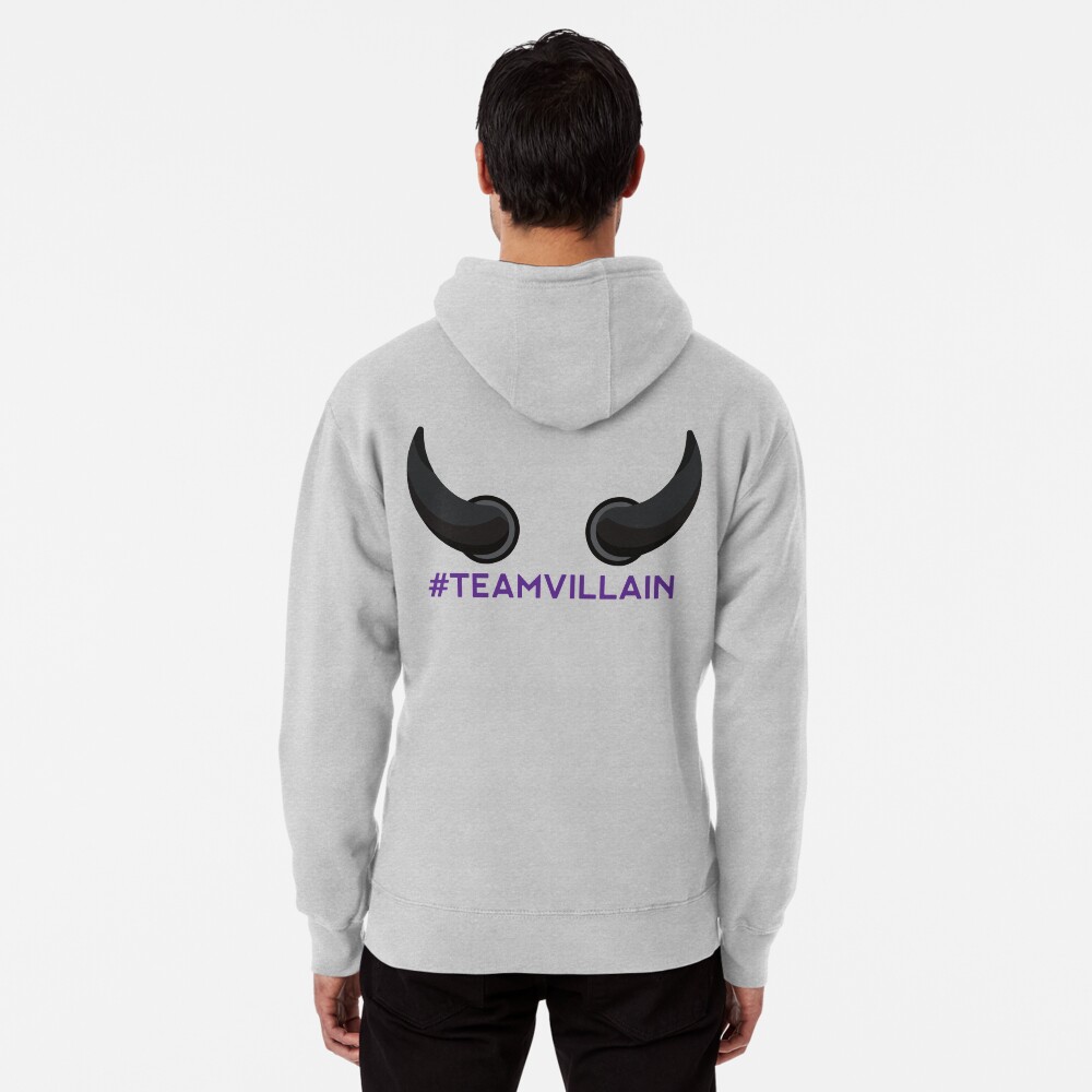 Item preview, Pullover Hoodie designed and sold by RebelAuthor.