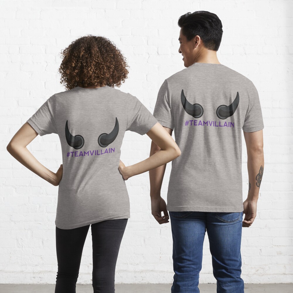 Item preview, Essential T-Shirt designed and sold by RebelAuthor.