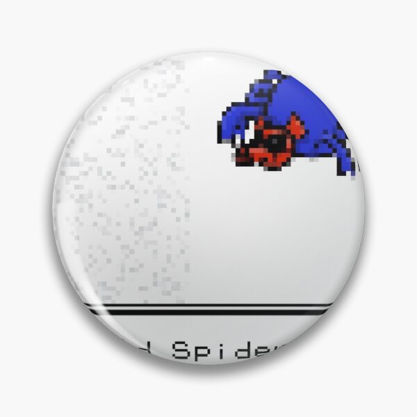 Item preview, A Wild Spider-Mon Appeared  designed and sold by TDFSpiderHam.