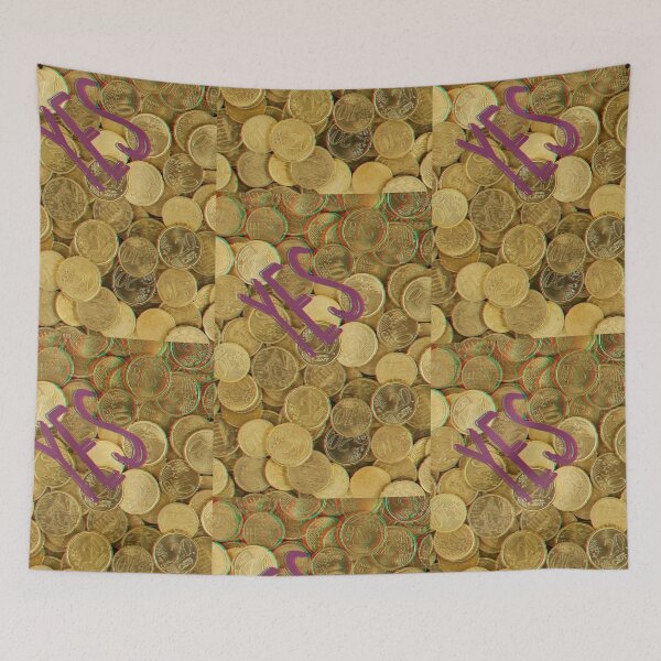 Item preview, * Much money * designed and sold by Berezabella.
