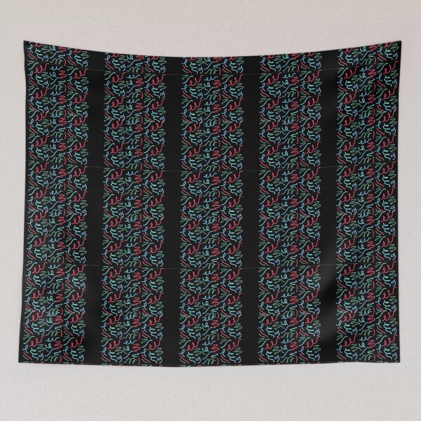 Item preview, Random lines - Exquisite and Timeless designed and sold by iamwowie.