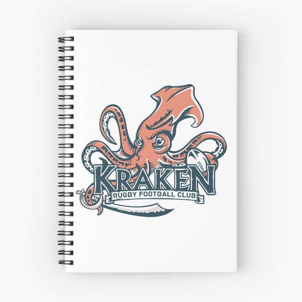 Item preview, 2019 Krakens designed and sold by KrakenRugby.