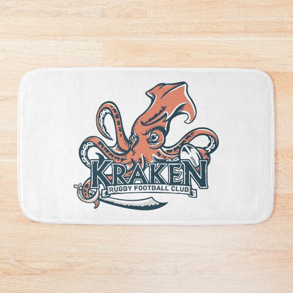 Item preview, 2019 Krakens designed and sold by KrakenRugby.