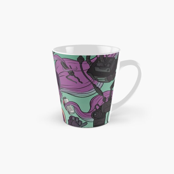 Entrapta - Let's get weeeeeeeeird Tall Mug
