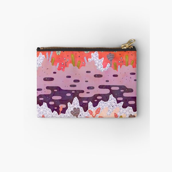 Item preview, Crystal Forest designed and sold by Camille Chew.