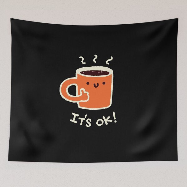 Item preview, coffedence  designed and sold by walmazan.