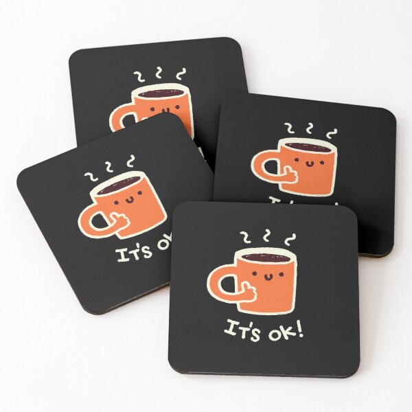 Item preview, coffedence  designed and sold by walmazan.