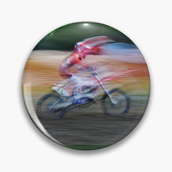 Item preview, The stunning Art in motocross 2 (t) in Modern Art by way Olavia-Okaio Creations with fz 1000 .... 500 000 2016 Photos designed and sold by o.okaïo.