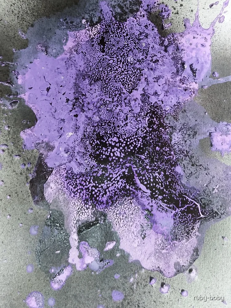 Thumbnail 4 of 4, iPhone Case, Untitled designed and sold by ruby-boby.