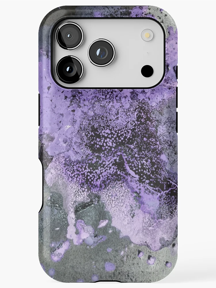 Thumbnail 1 of 4, iPhone Case, Untitled designed and sold by ruby-boby.