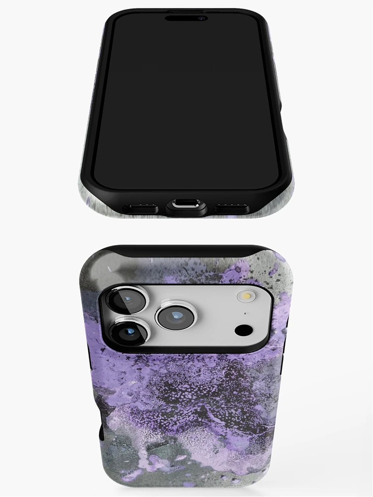 Thumbnail 3 of 4, iPhone Case, Untitled designed and sold by ruby-boby.