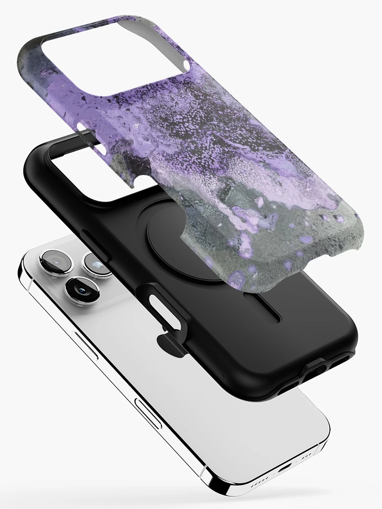 Thumbnail 2 of 4, iPhone Case, Untitled designed and sold by ruby-boby.