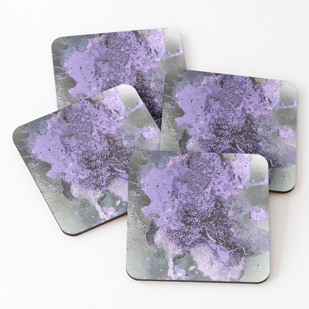 Item preview, Coasters (Set of 4) designed and sold by ruby-boby.
