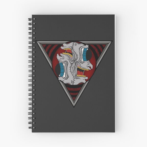 Item preview, The Two Faced Tale  designed and sold by ChddarTheCheese.
