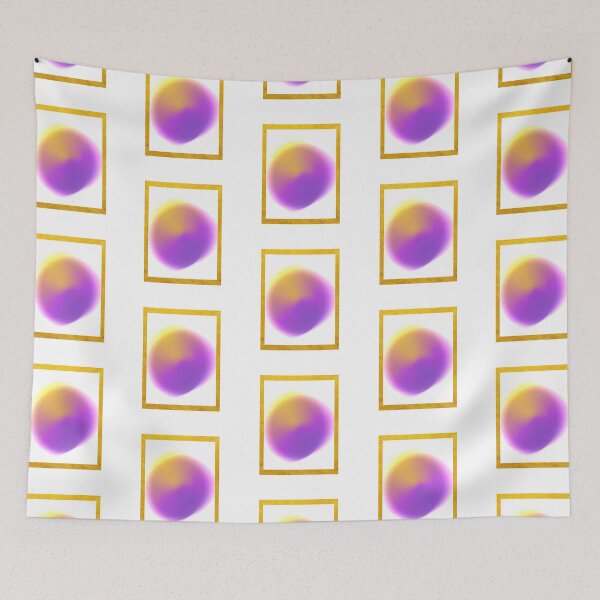 Item preview, Colors Portrait designed and sold by dinadesign.