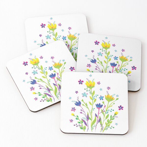 Item preview, Secret magical garden designed and sold by The Pattern Mill.