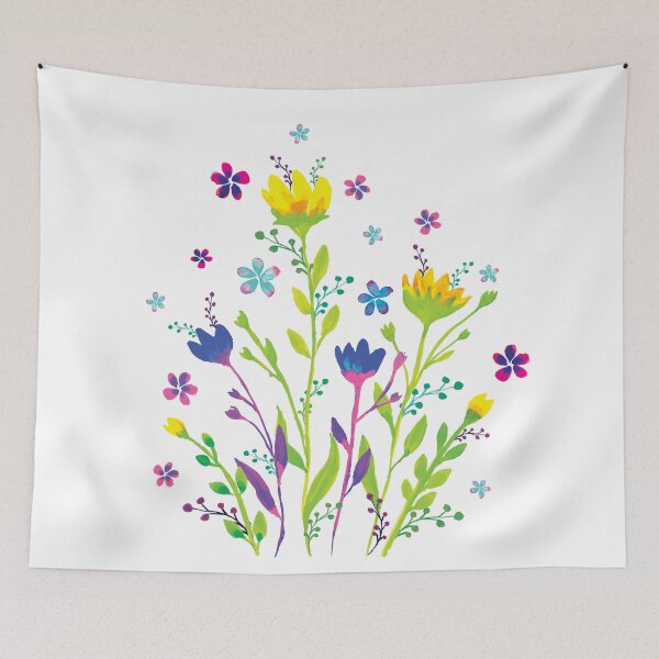 Item preview, Secret magical garden designed and sold by The Pattern Mill.