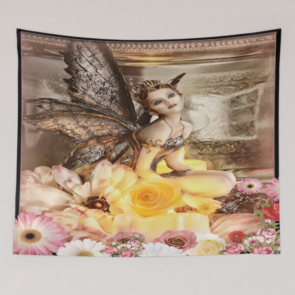 Item preview, Wistful Longing designed and sold by Catherine Melvin.