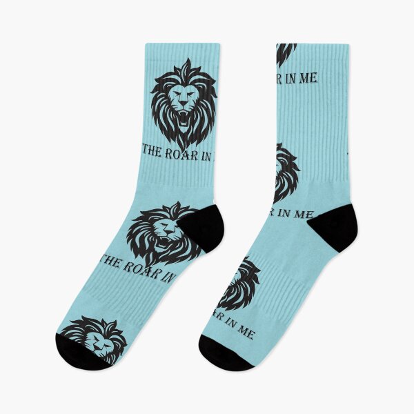 Item preview, THE ROAR IN ME ☆ LIONHEAD ☆ LION OF JUDAH ☆ BOLD ☆ GIFT FOR  CHRISTIAN - PRESENT FOR PASTOR designed and sold by kelsether.