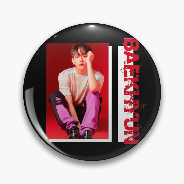Artikelvorschau, BAEKHYUN DELIGHT entworfen und verkauft von Chaeyoung21.