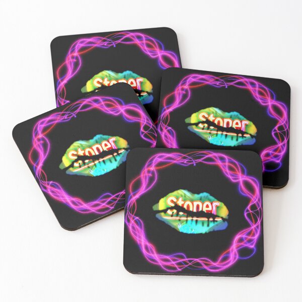 Artikelvorschau, Stoner Lips entworfen und verkauft von asphaltimages.