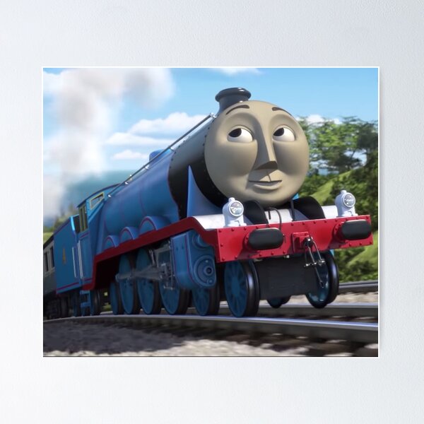 Thomas the deals tank engine gordon