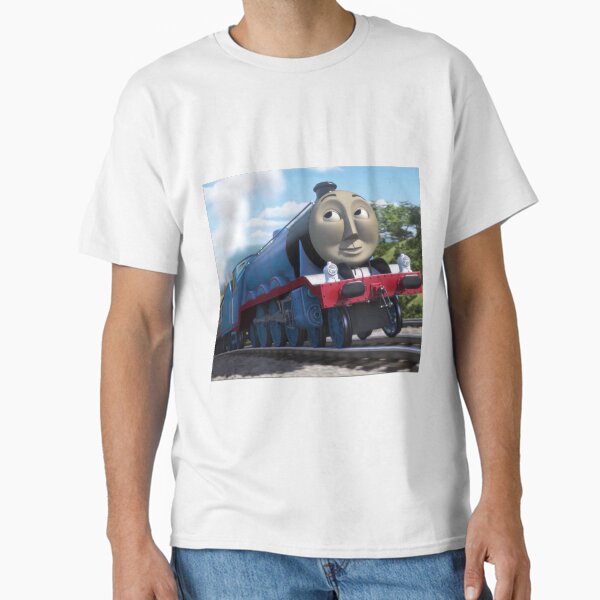 Item preview, GORDON FROM THOMAS THE TANK ENGINE designed and sold by Ellis971.