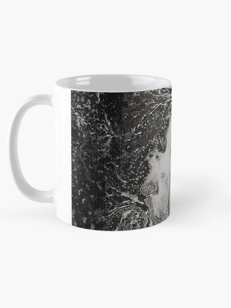 Thumbnail 5 of 6, Coffee Mug, Untitled designed and sold by ruby-boby.