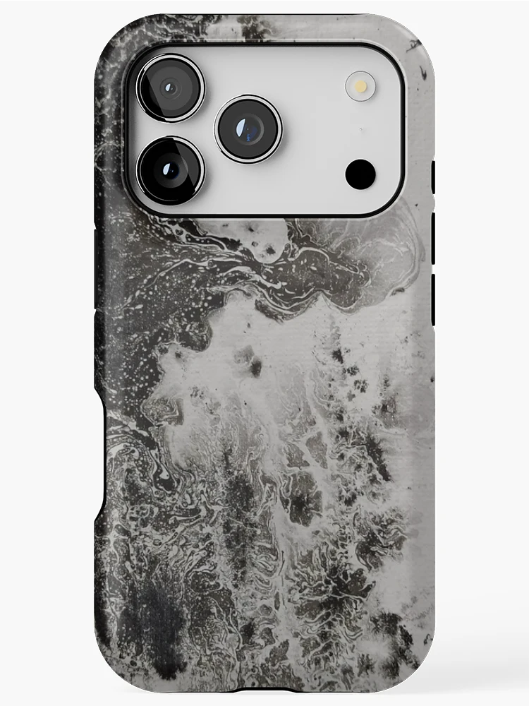 Thumbnail 1 of 4, iPhone Case, Untitled designed and sold by ruby-boby.