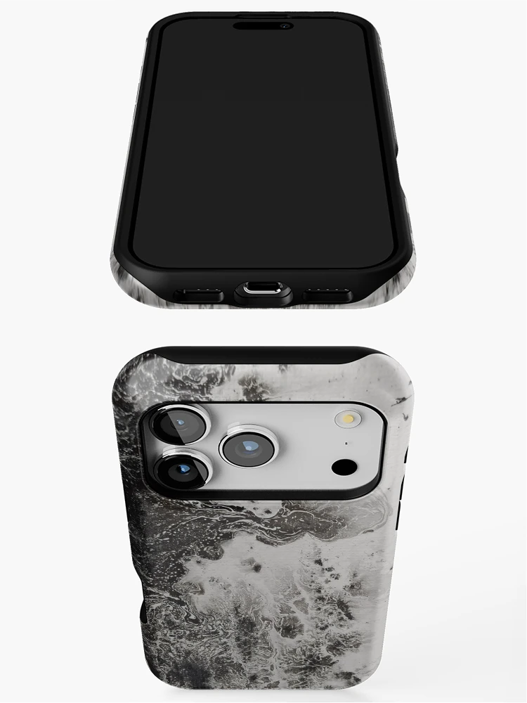 Thumbnail 3 of 4, iPhone Case, Untitled designed and sold by ruby-boby.