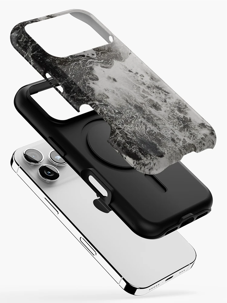 Thumbnail 2 of 4, iPhone Case, Untitled designed and sold by ruby-boby.
