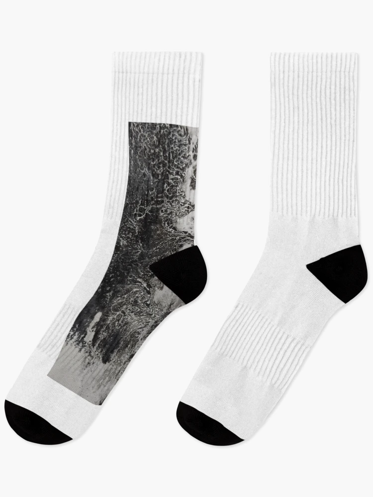 Thumbnail 1 of 5, Socks, Untitled designed and sold by ruby-boby.