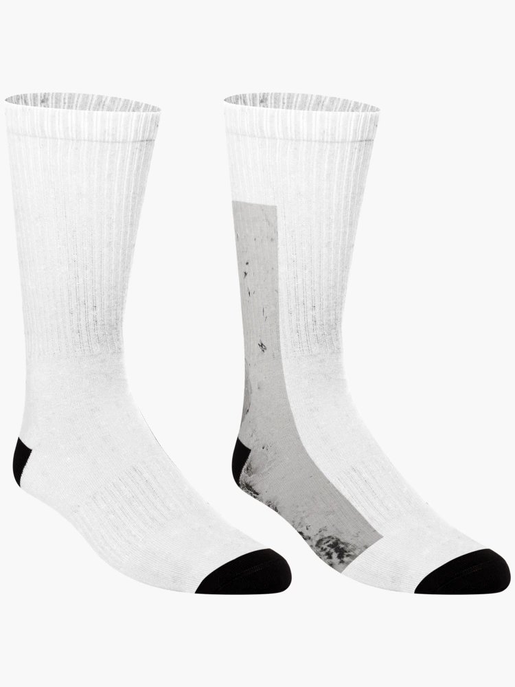 Thumbnail 3 of 5, Socks, Untitled designed and sold by ruby-boby.