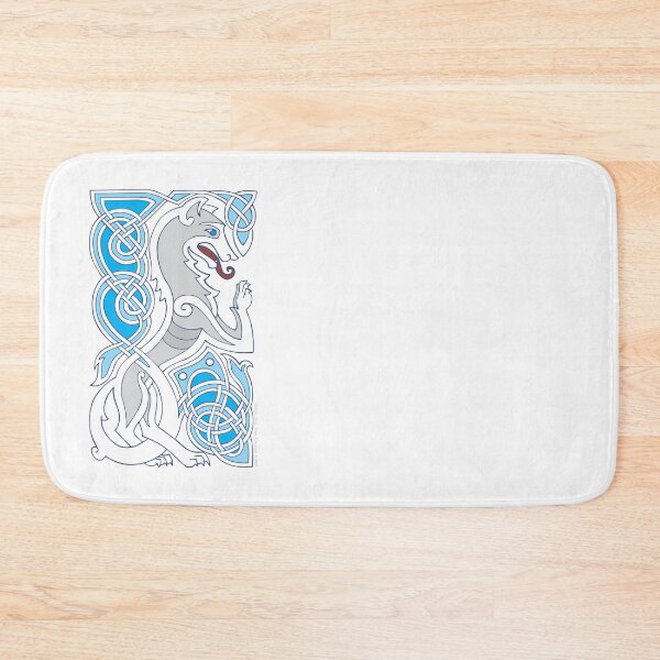 Item preview, A Wolf of Winter designed and sold by greyhand.