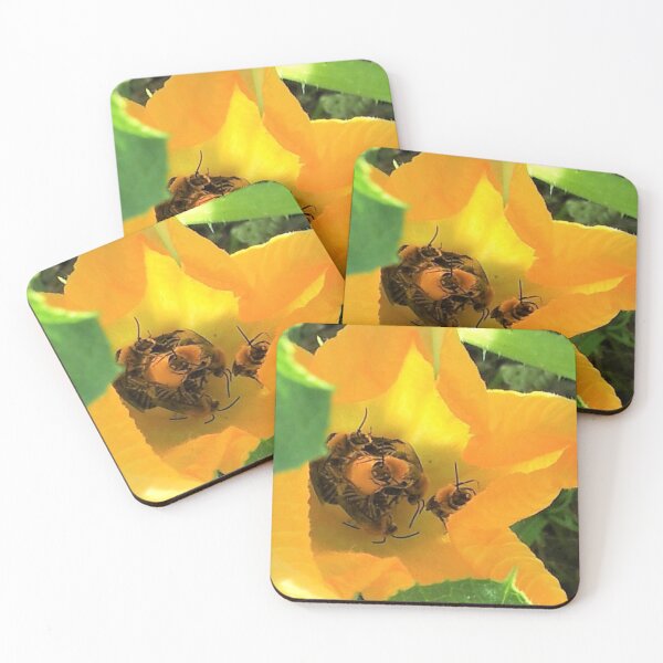 Item preview, Bee Party designed and sold by craftsbydaphy.
