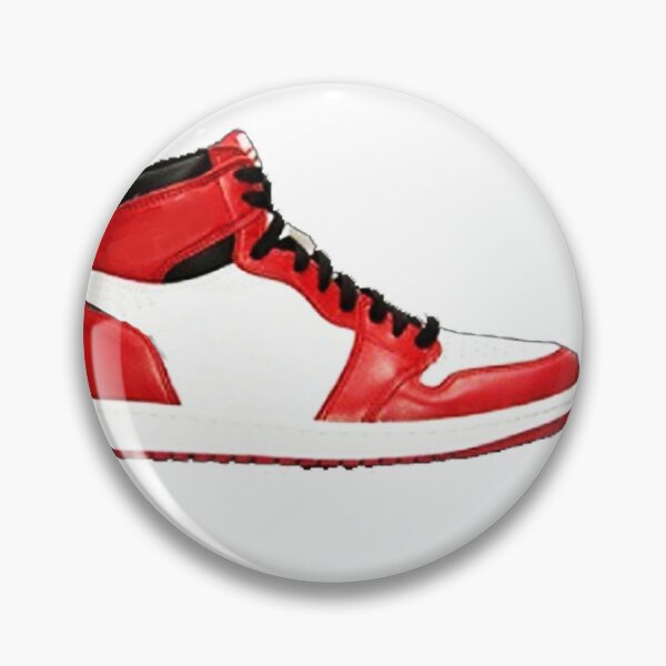 Pin on Air Jordan Sneakers