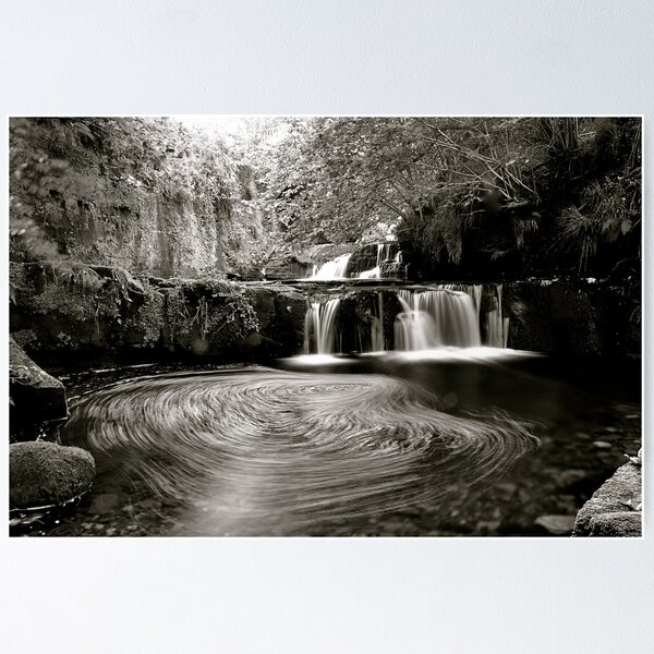 Item preview, Garell Glen Waterfall designed and sold by jimmys.