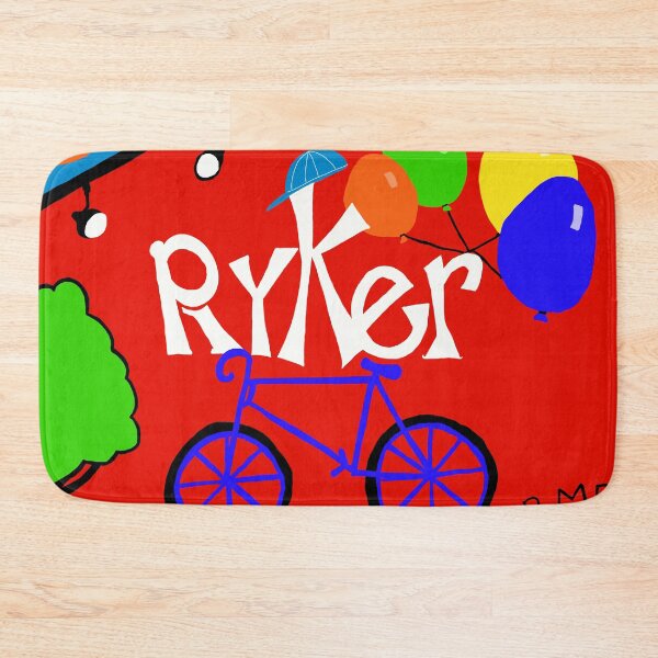Item preview, Ryker designed and sold by Little Red Art.